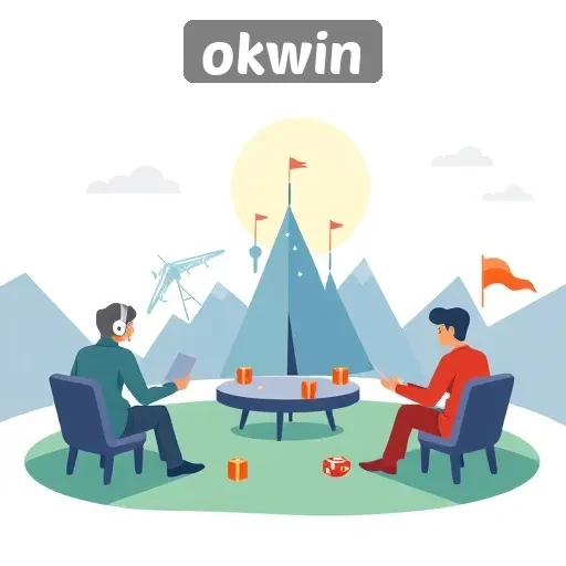 Strategi Permainan Terbaik di Okwin untuk Pemula