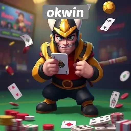 Tips Memilih Game Yang Tepat Di Okwin Untuk Pemula