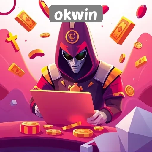 Keamanan dan Privasi Data di Situs Game Okwin