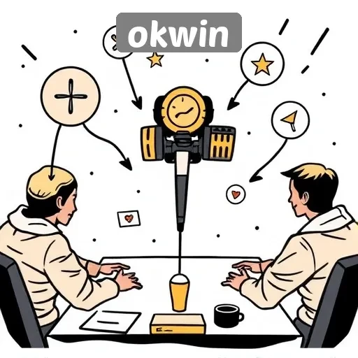 Taktik dan Strategi Bermain yang Efektif di Okwin
