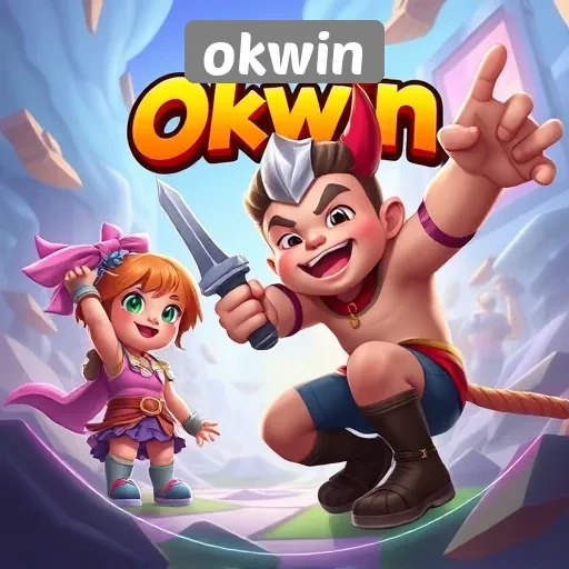 Pengalaman Bermain yang Menarik di Okwin