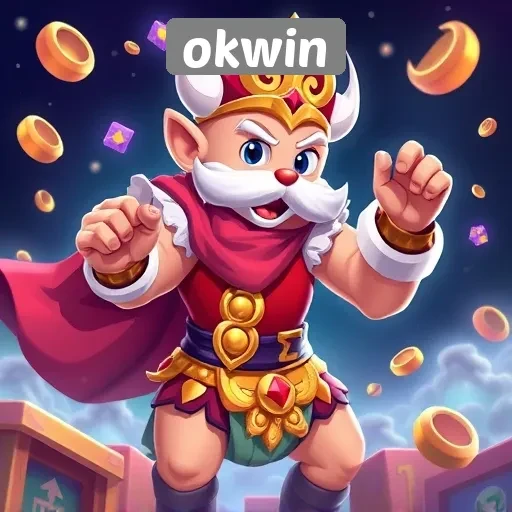 Menelusuri Keunggulan Fitur Permainan di Okwin