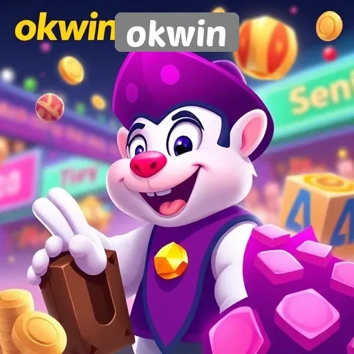 Menjelajahi Fitur Utama Situs Game Okwin