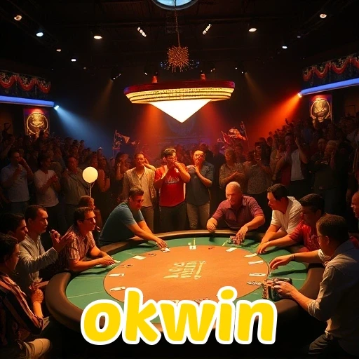 okwin: Eksplorasi Fitur Menarik di Dunia Game Online
