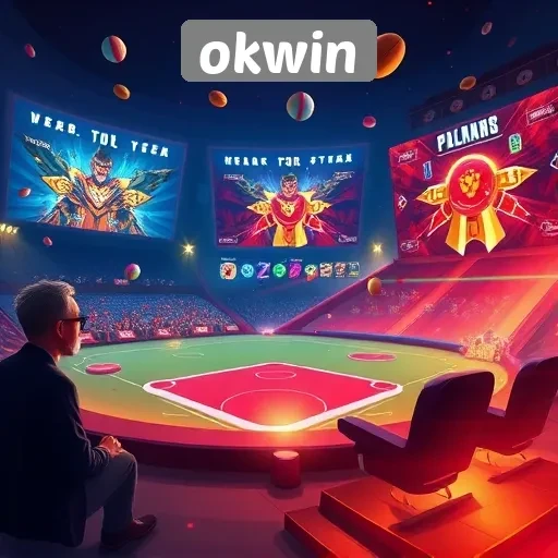 Inovasi Terkini di Platform Okwin