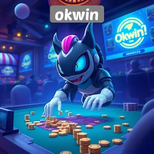 Evolusi Okwin dalam Industri Game Online