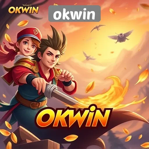 Mengapa Okwin Menjadi Pilihan Favorit Di Kalangan Gamers