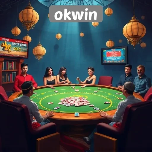 Tinjauan Lengkap Fitur dan Permainan di Okwin