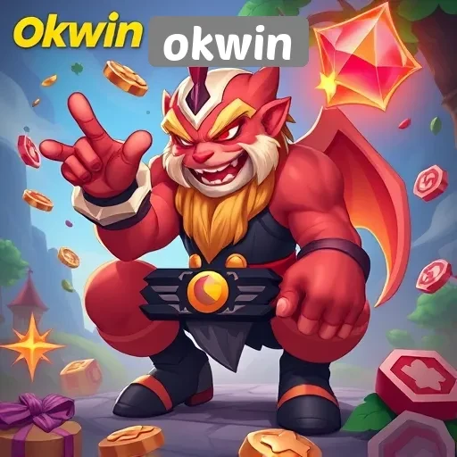 Keunggulan dan Fitur Menarik dari Okwin