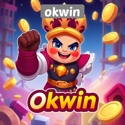 Fitur Menarik yang Ditawarkan Situs Game Okwin