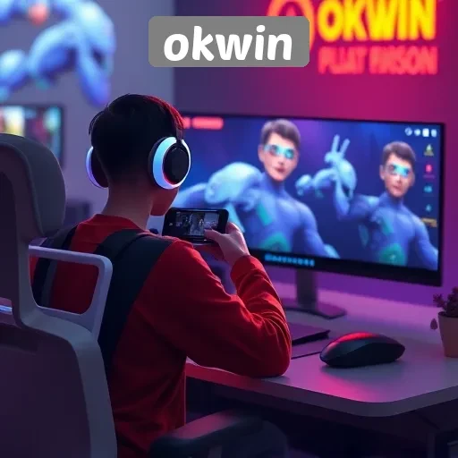 Bagaimana Okwin Mempermudah Pengalaman Bermain Game