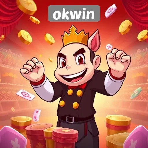 Okwin Sebagai Pilihan Game Online Favorit Di Indonesia