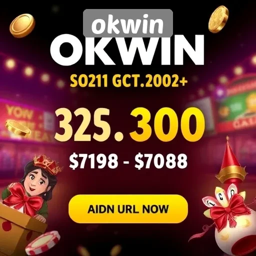 Harga dan Promo Menarik di Okwin untuk Para Pemain