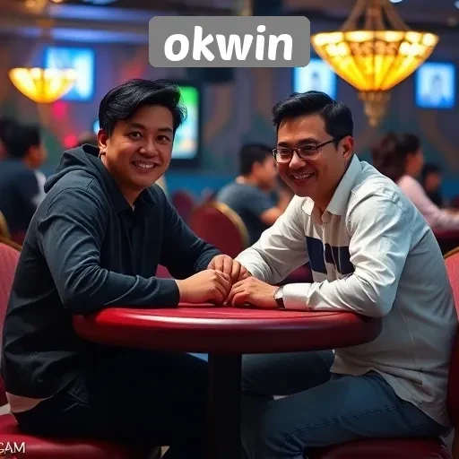 Testimoni Pemain tentang Pengalaman Bermain di Okwin