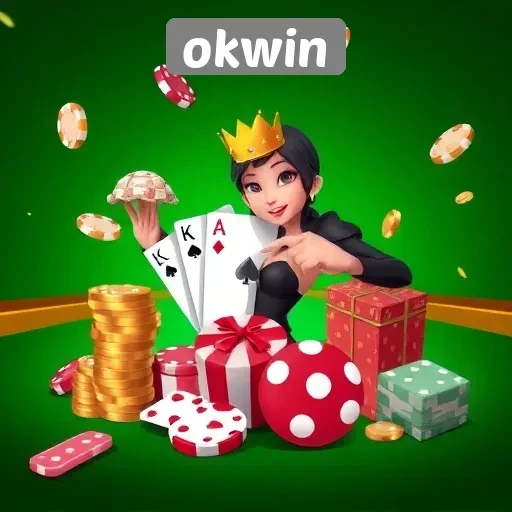 Permainan Populer yang Tersedia di Platform okwin
