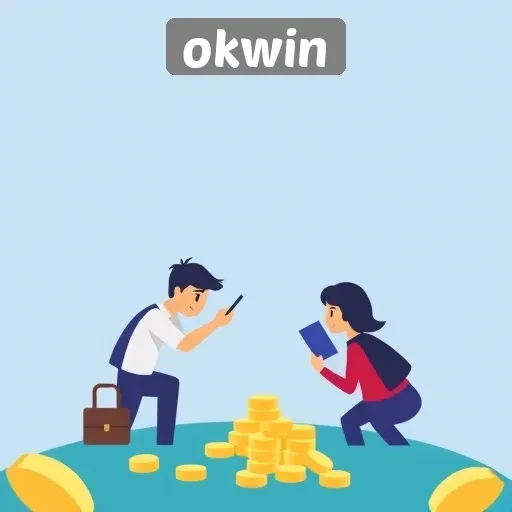 Cara Mendaftar dan Memulai di Okwin
