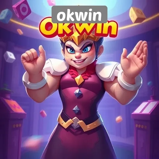 Mengulas Fitur Terkini di Situs Game Okwin