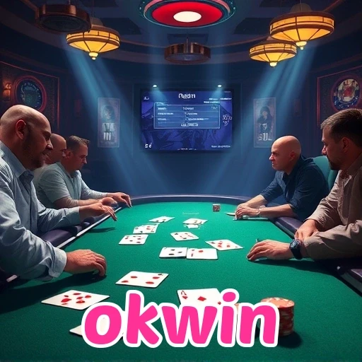 okwin Ulasan