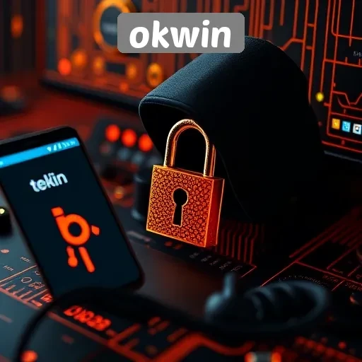 Analisis Keamanan Dan Privasi Di OkWin