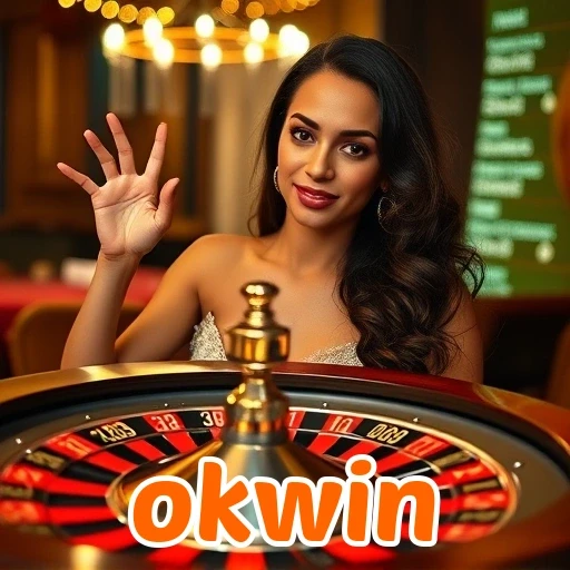 okwin: Temukan Semua Keunggulan dan Pembaruan Terbaru untuk Gamer Indonesia