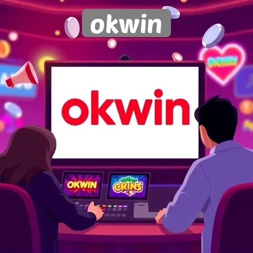 Ulasan Pengalaman Pengguna di Situs Game Okwin