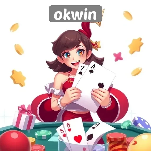 Beragam Jenis Permainan yang Tersedia di Okwin